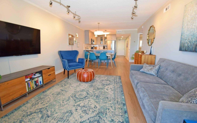 Ocean Place 214 2 Bedroom Condo