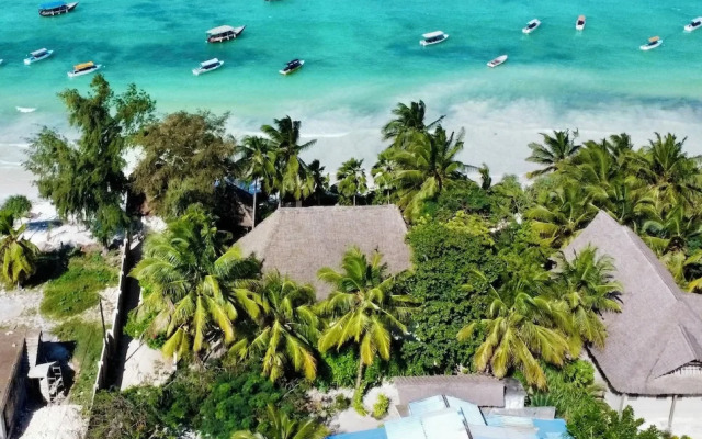 The Seles Boutique Hotel