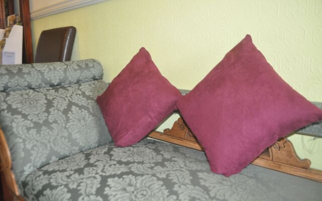Bodalwyn Guest House