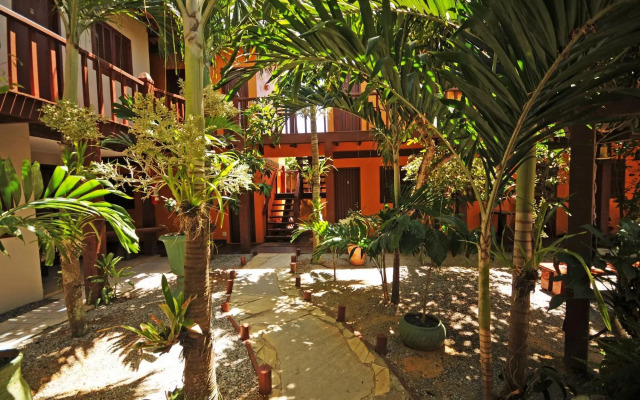 Pousada Alforria