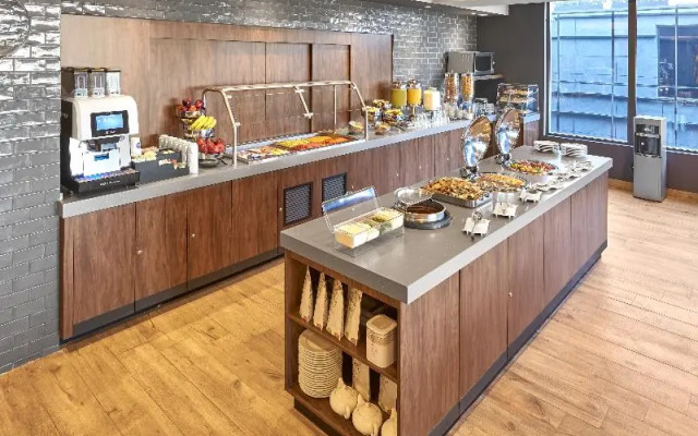 City Express Plus by Marriott Ciudad de Mexico Interlomas