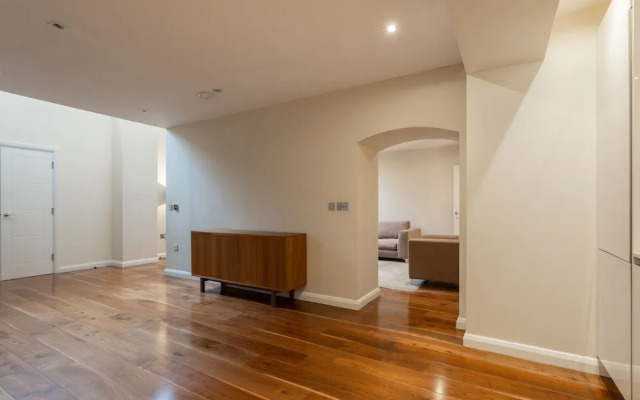 Beautiful 2-bed Apartment in London