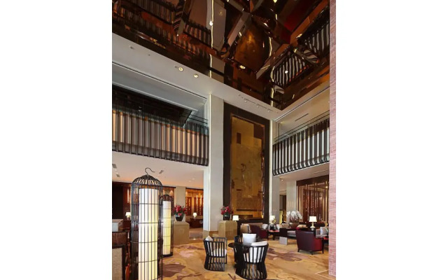 Jinling Yew Resort Wuxi