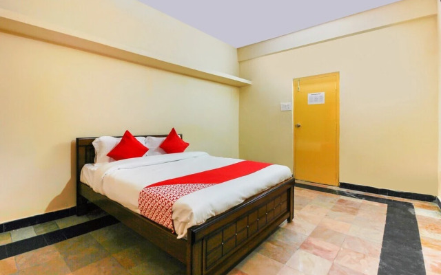Sai Residency by OYO Rooms
