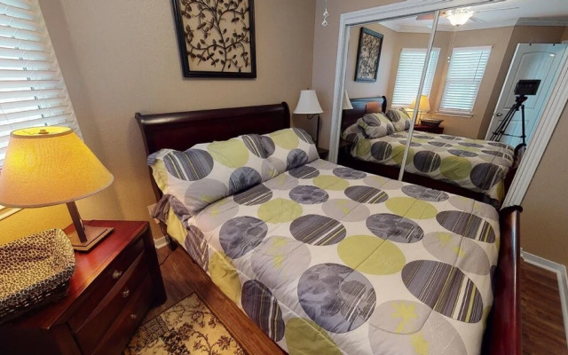 Seascape 2121 1 Bedroom 1 Bathroom Condo