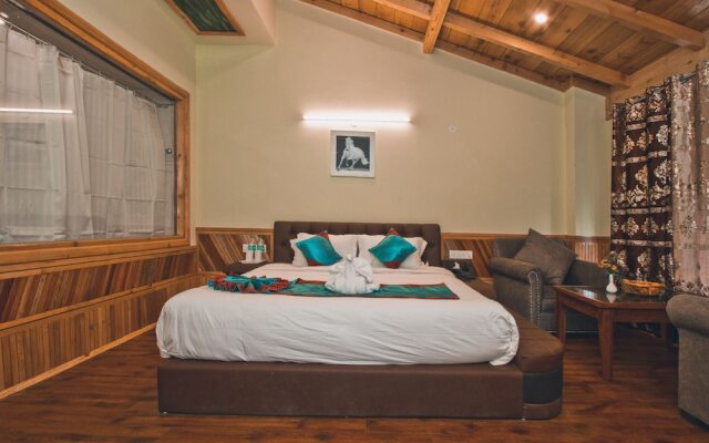 BD Resort