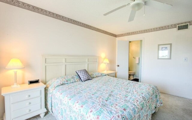 VA6 - Rico`s Retreat