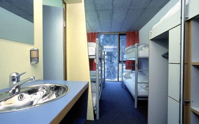 Riders Hotel