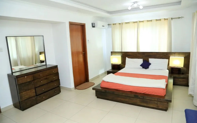 Hillview Apartments