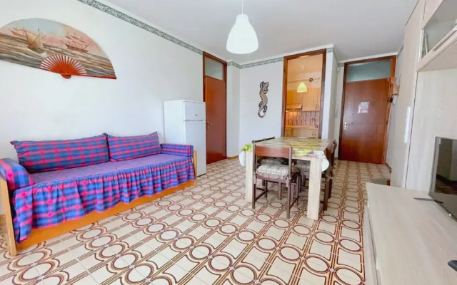 Apartment in Caorle Near Spiaggia Tartaruga