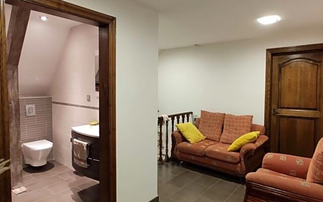 Chambre d’hotes chez Sylviane