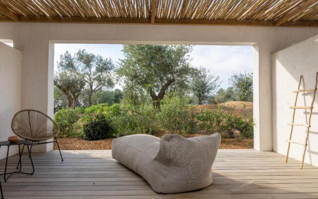 Villa Flaka Boutique Hotel