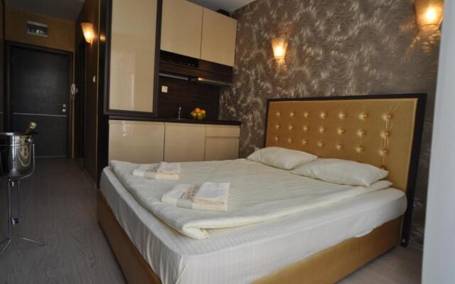 Harmony Suites 2 & 3