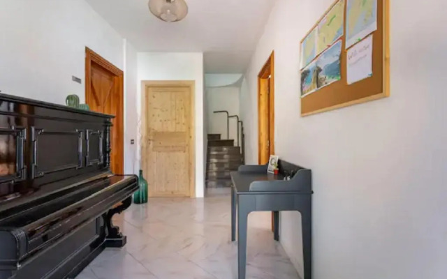 Villa Mariel Suites & Apartment
