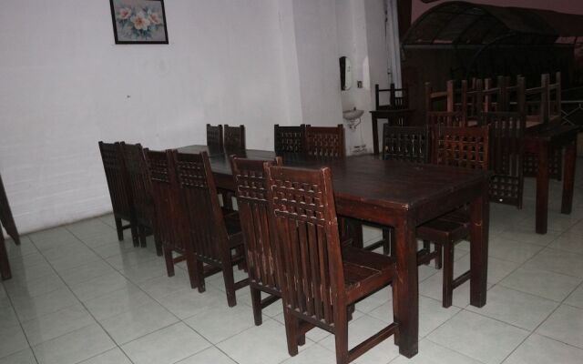 Nanda Hotel Denpasar