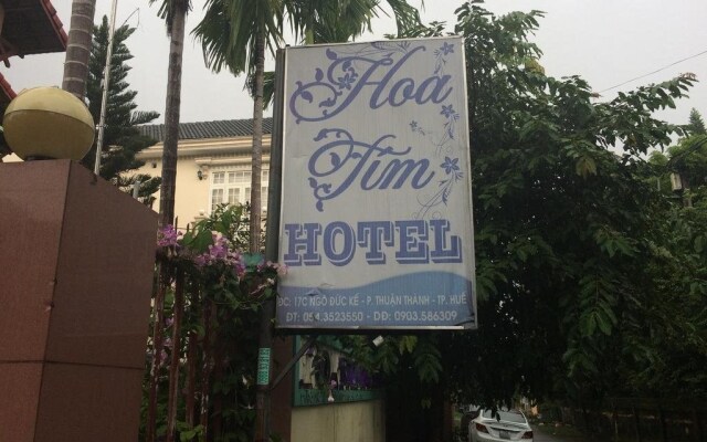 Hoa Tim Hotel