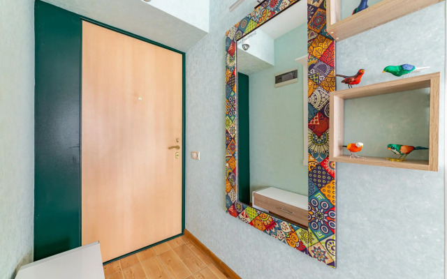 ApartLux on Raskova 14