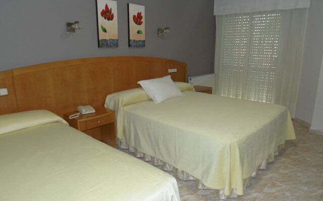 Hotel Miramar