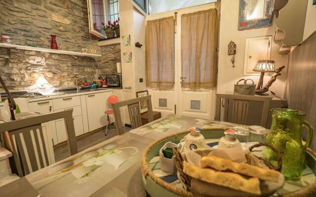Petrella's Point Studio with AC