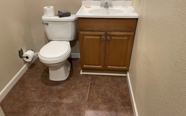 The Ranch Suites