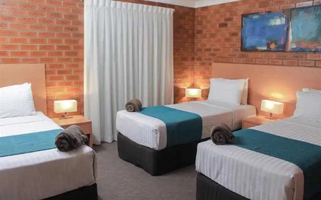 Best Western Sunnybank Star Motel