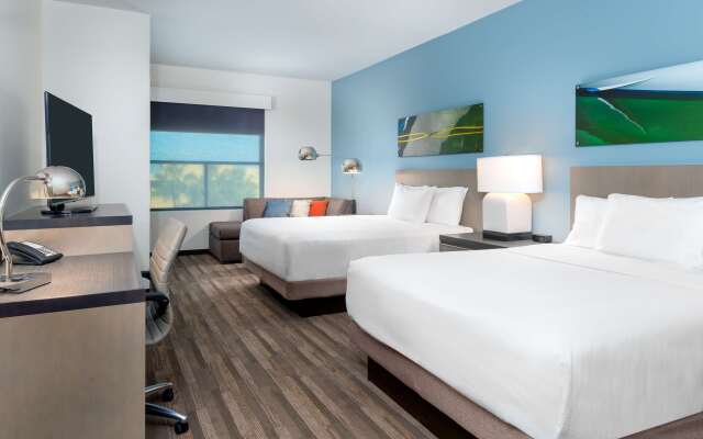 Hyatt House Tampa Airport Westshore