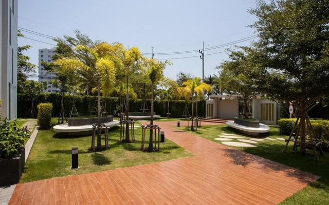 The Trust Condo Huahin Soi5