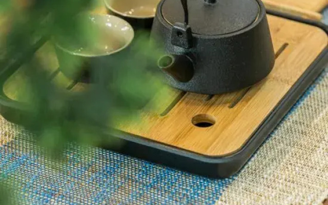 Sitong Shangyuan Hotel