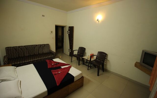 Hotel Yog Palace