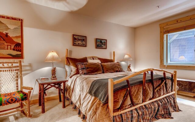 Black Bear Lodge by Wyndham Vacation Rentals