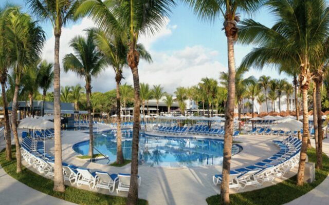 Riu Yucatan - All Inclusive