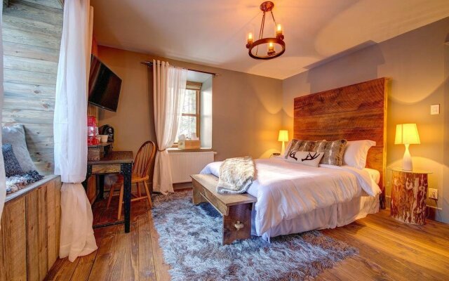 Auberge Le Cosy
