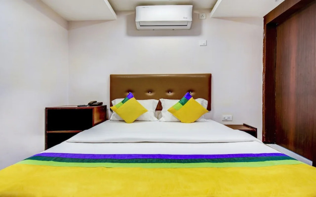 Treebo Trip Ojas Hotel