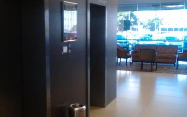 Barreto Apart Hotel - Paul