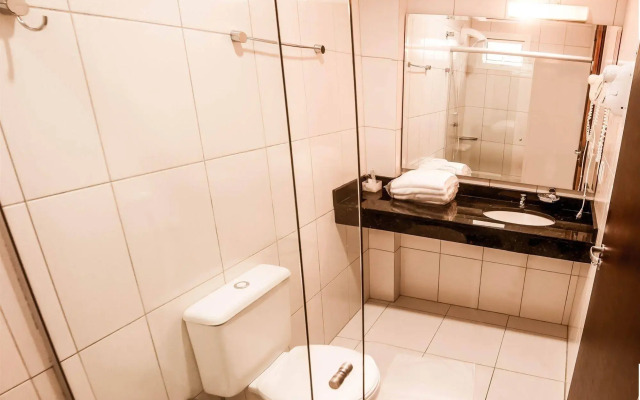 Hotel Brasília