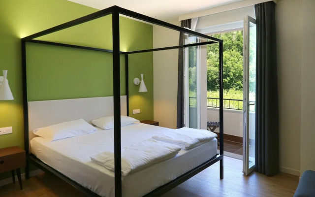Agriturismo La Rocca