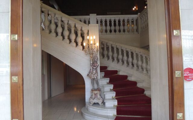 Grand Hôtel d'Espagne