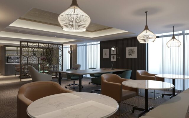 AVANI Gaborone Hotel & Casino