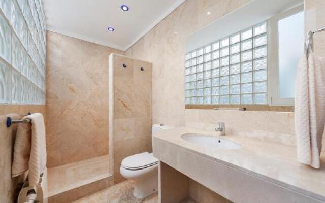 Apartment Vistamar No4