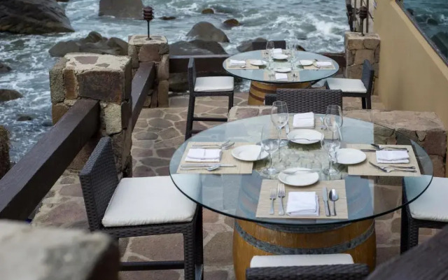 Hotel Punta Morro