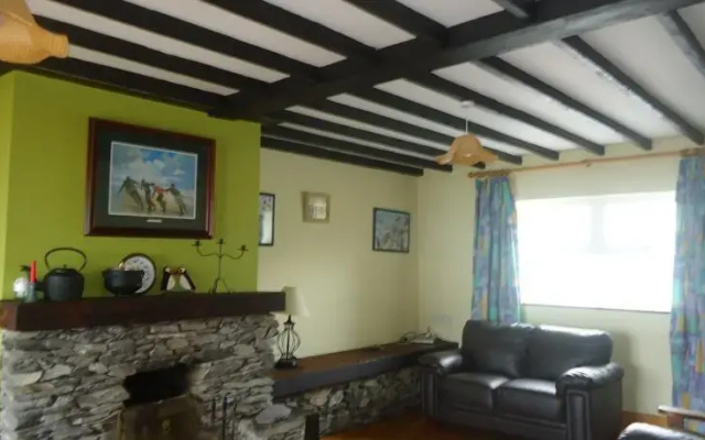 Portmagee Seaside Cottages