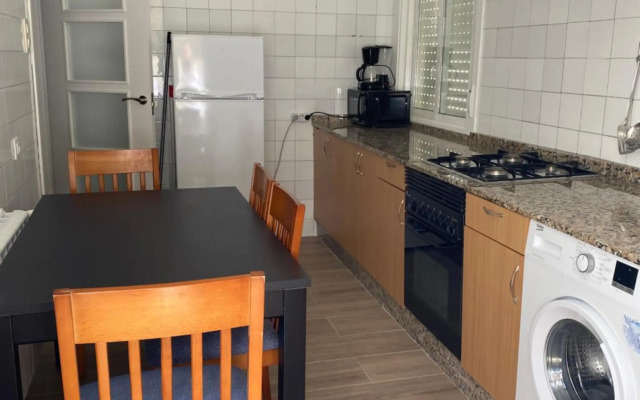 Casa con Piscina cerca de la playa