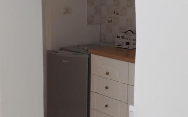 Qoku Chicago Apartament 1