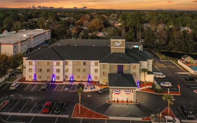 Wingate by Wyndham Kings Bay Naval Base / I-95