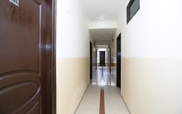 The No.1 Guest House