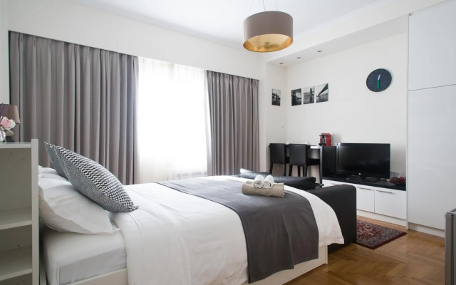 Syntagma Rita apartment 2