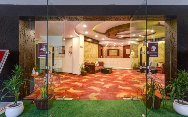 Summit Montana Suites & Spa 