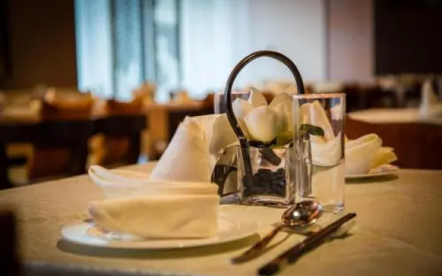Hotel Momc Taiyuan