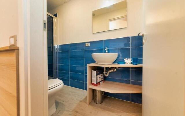 Hotel Balilla