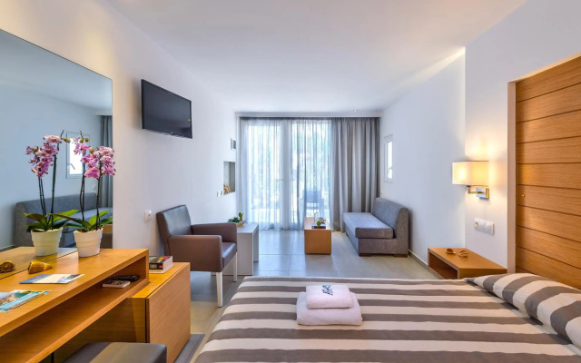 Happy Days Hotel